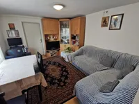 Недвижимость Трехкомнатная квартира Надгорица: 1