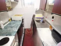 Недвижимость Трехкомнатная квартира Надгорица: 3