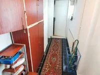 Недвижимость Трехкомнатная квартира Надгорица: 4