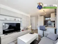 Недвижимость Villa Petit Juas Cannes: 10