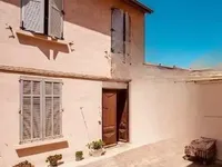 Недвижимость Residence République Cannes: 1