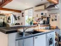 Недвижимость Residence République Cannes: 2