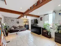 Недвижимость Residence République Cannes: 5