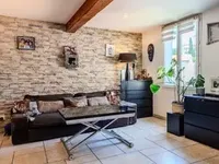 Недвижимость Residence République Cannes: 6