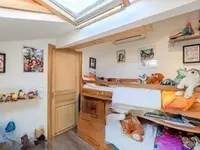 Недвижимость Residence République Cannes: 11