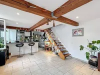 Недвижимость Residence République Cannes: 13