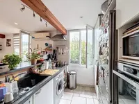 Недвижимость Residence République Cannes: 14