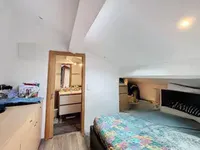 Недвижимость Residence République Cannes: 15