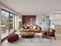 Недвижимость Villa Cannes La Bocca: 1