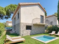 Недвижимость Villa Cannes Petit Juas: 1