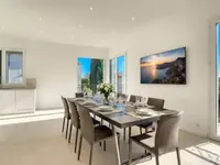 Недвижимость Villa Cannes Petit Juas: 2