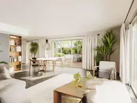 Недвижимость Home Cannes La Bocca: 5