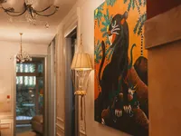 Недвижимость Квартира в центре Любляны: 6