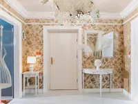 Недвижимость Квартира в центре Любляны: 8