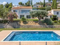 Недвижимость Villa Cannes: 1