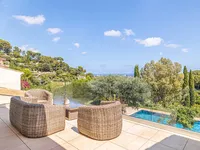 Недвижимость Villa Cannes: 2