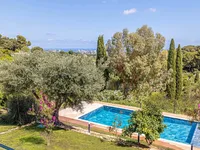 Недвижимость Villa Cannes: 3