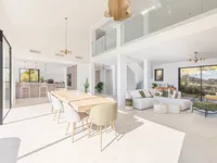 Недвижимость Villa Cannes: 4