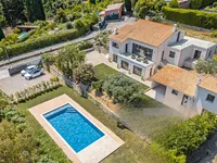 Недвижимость Villa Cannes: 30