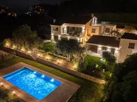 Недвижимость Villa Cannes: 31