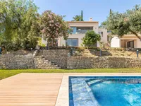 Недвижимость Villa Cannes: 34