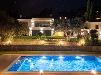 Недвижимость Villa Cannes: 35