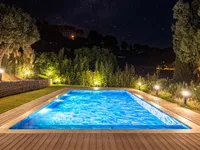 Недвижимость Villa Cannes: 36