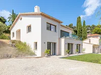 Недвижимость Villa Cannes: 37