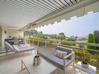 Недвижимость Villa Cannes Collines: 1