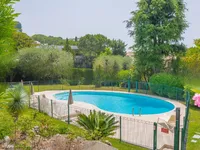 Недвижимость Villa Cannes Collines: 2