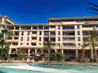 Недвижимость Villa Cannes La Bocca: 2