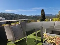 Недвижимость Villa Mandelieu-La Napoule: 2