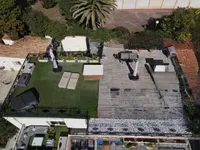 Недвижимость Villa Mandelieu-La Napoule: 24