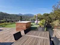 Недвижимость Villa Mandelieu-La Napoule: 26