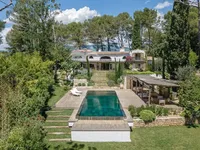 Недвижимость Villa Mougins: 1