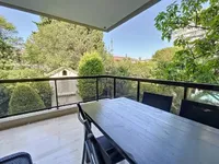 Недвижимость Mansion Cannes: 4