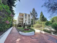 Недвижимость Mansion Cannes: 13