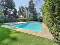 Недвижимость Mansion Cannes: 14