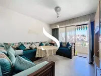 Недвижимость Residence Carnot Cannes: 1