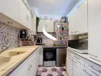 Недвижимость Residence Carnot Cannes: 2