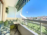 Недвижимость Residence Carnot Cannes: 4