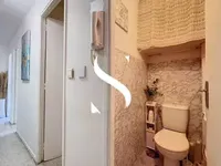 Недвижимость Residence Carnot Cannes: 9