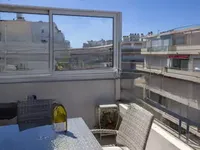 Недвижимость House Cannes Centre-ville: 5