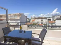 Недвижимость House Cannes Centre-ville: 16