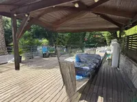 Недвижимость Villa Croix des Gardes: 2