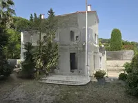 Недвижимость Villa Croix des Gardes: 3