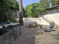 Недвижимость Villa Croix des Gardes: 10