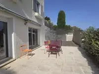 Недвижимость Villa Croix des Gardes: 12