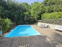 Недвижимость Villa Croix des Gardes: 13