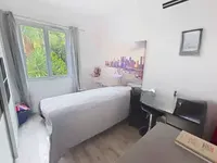 Недвижимость Villa Croix des Gardes: 14